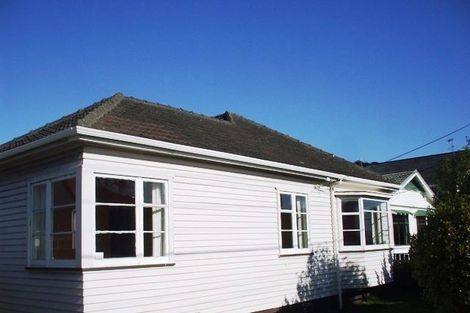 Photo of property in 63 Kemp Street, Kilbirnie, Wellington, 6022