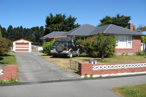 Photo of property in 12 Trina Place, Shirley, Christchurch, 8061