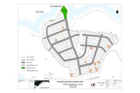 Photo of property in 97 Mclarin Road, Glenbrook, 2681