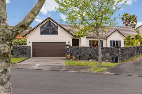 Photo of property in 37 Starlight Cove, Hobsonville, Auckland, 0618