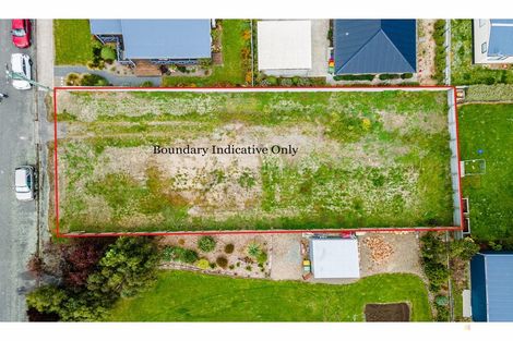 Photo of property in 4 Hayes Street, Waimate, 7924
