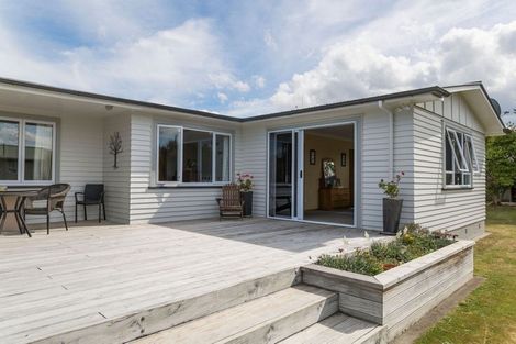 Photo of property in 25 Gregg Street, Dannevirke, 4930