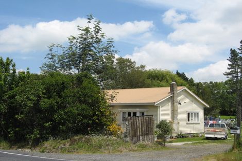 Photo of property in 1302 Coatesville-riverhead Highway, Kumeu, 0892
