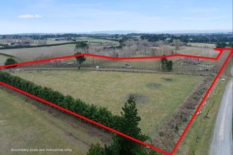Photo of property in 131a Mairaki Road, Fernside, Rangiora, 7471