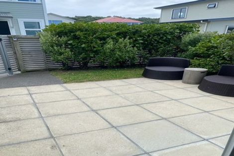 Photo of property in 20c Reef Street, Island Bay, Wellington, 6023