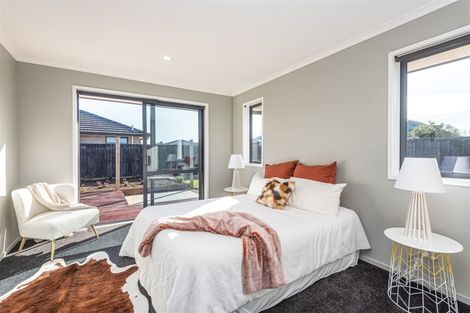 Photo of property in 20 Cassidy Avenue, Lincoln, 7608