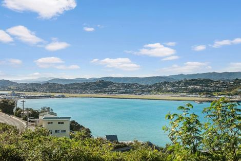 Photo of property in 103 View Road, Houghton Bay, Wellington, 6023