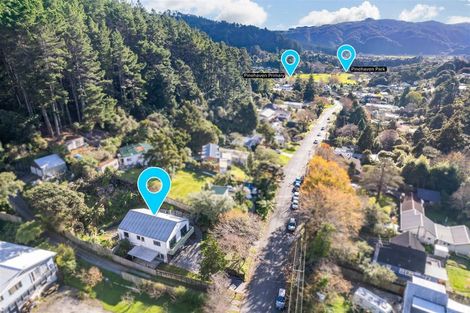 Photo of property in 32 Elmslie Road, Pinehaven, Upper Hutt, 5019