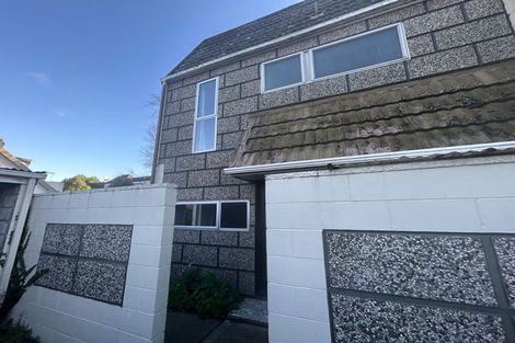 Photo of property in 20c Fairfield Avenue, Addington, Christchurch, 8024