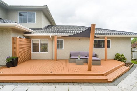 Photo of property in 22 Greenwood Place, Fitzherbert, Palmerston North, 4410