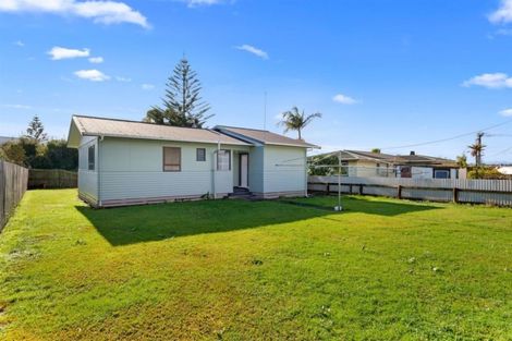 Photo of property in 2 Nikau Place, Edgecumbe, 3120