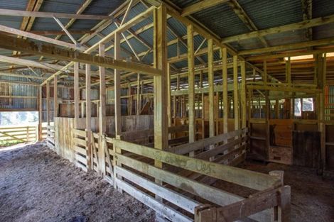 Photo of property in 665 Longacre Road, Okoia, Whanganui, 4582