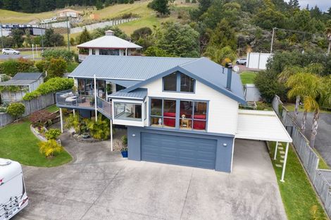 Photo of property in 342 Waterways Parade, Pauanui, Hikuai, 3579