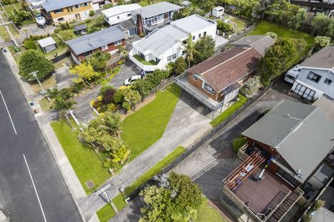 Photo of property in 41 Killarney Avenue, Torbay, Auckland, 0630