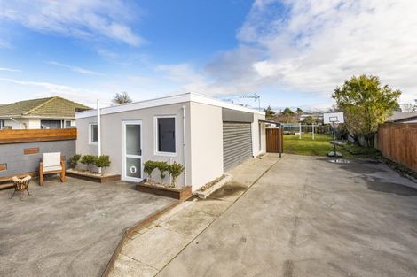 Photo of property in 253 Williams Street, Kaiapoi, 7630