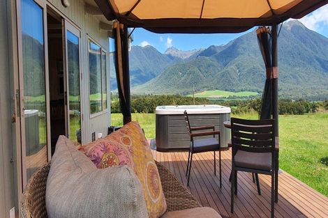 Photo of property in 2338 State Highway 65, Maruia, Reefton, 7895