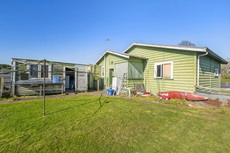 Photo of property in 208 Taupo Road, Taumarunui, 3920