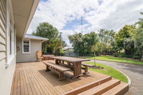 Photo of property in 14 Norwich Place, Awapuni, Palmerston North, 4412