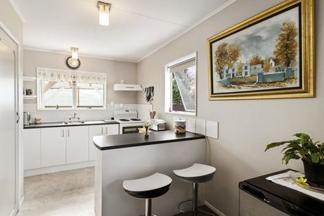 Photo of property in 12 Heather Street, Levin, 5510