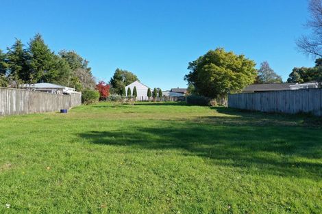Photo of property in 25 Cambridge Street, Pahiatua, 4910