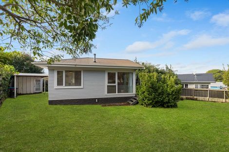 Photo of property in 48 Caulton Street, Saint Johns, Auckland, 1072