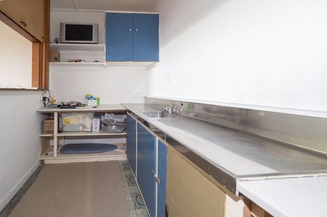 Photo of property in 1969 Arundel Rakaia Gorge Road, Mayfield, Ashburton, 7778