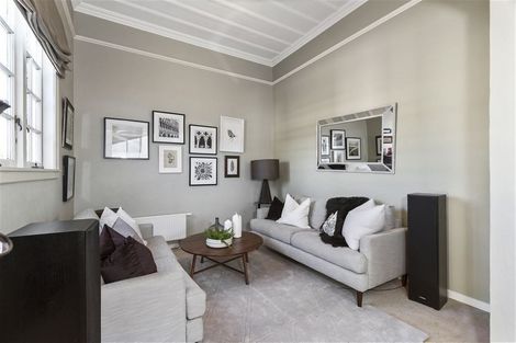 Photo of property in 9 Disraeli Street, Mount Eden, Auckland, 1024