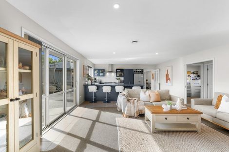 Photo of property in 125 William Brittan Avenue, Halswell, Christchurch, 8025