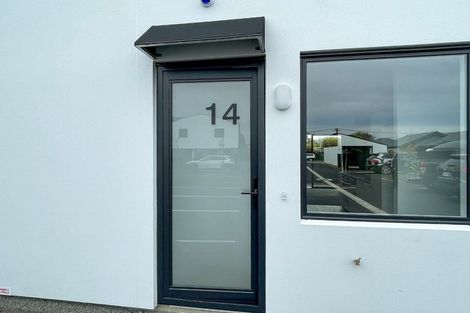 Photo of property in 14/24 Percy Street, Phillipstown, Christchurch, 8011