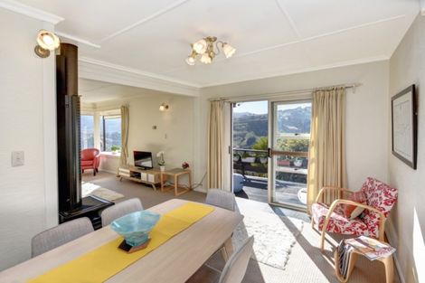 Photo of property in 203 Signal Hill Road, Opoho, Dunedin, 9010