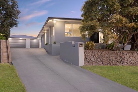 Photo of property in 20 Clivedene Street, Matua, Tauranga, 3110