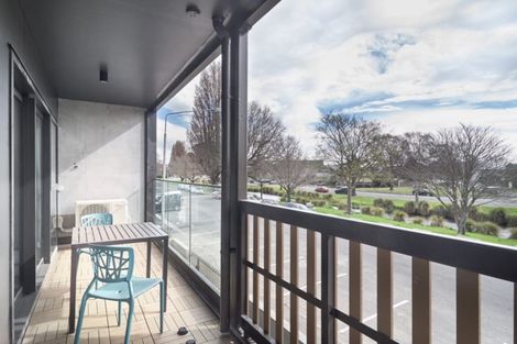 Photo of property in Riverena Flats, 377 Barbadoes Street, Christchurch Central, Christchurch, 8011