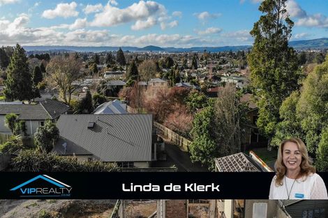 Photo of property in 5c Wychwood Crescent, Springfield, Rotorua, 3015