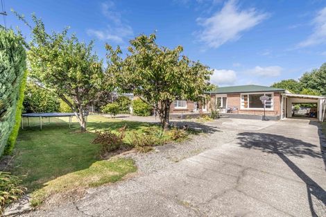 Photo of property in 65 Robertson Street, Gore, 9710