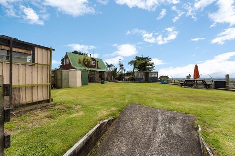 Photo of property in 173 Clarke Road, Huirangi, New Plymouth, 4373