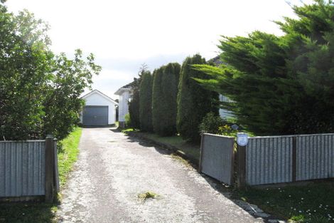 Photo of property in 17 Wright Street, Wainuiomata, Lower Hutt, 5014