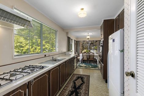 Photo of property in 124 California Drive, Totara Park, Upper Hutt, 5018