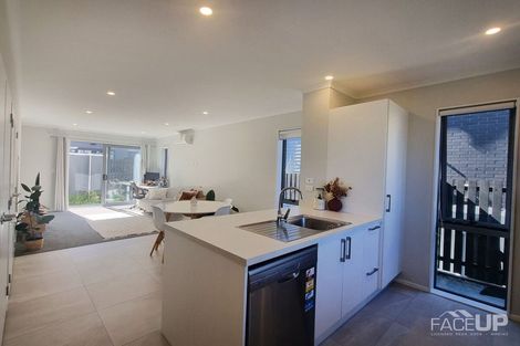Photo of property in 1 Ko Tohu Place, Hobsonville, Auckland, 0616