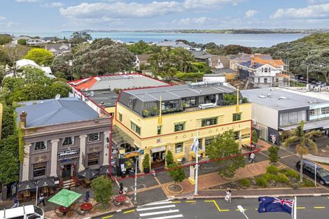 Photo of property in 10b Victoria Road, Devonport, Auckland, 0624