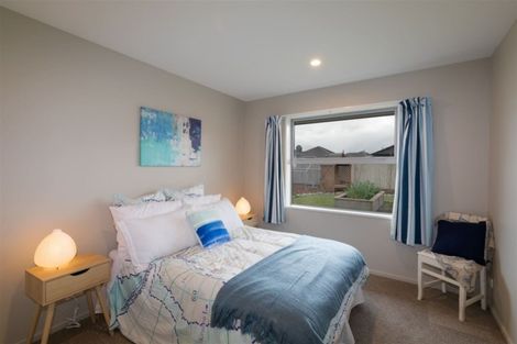 Photo of property in 6 Bradbury Avenue, Rolleston, 7614