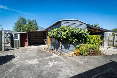 Photo of property in 166 Mcgregors Road, Linwood, Christchurch, 8062