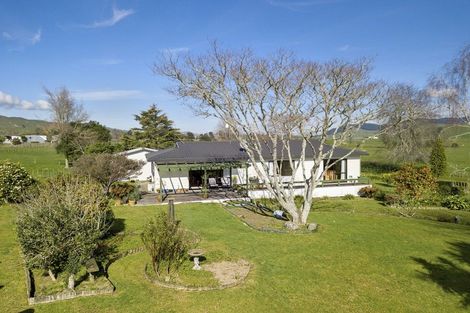 Photo of property in 401 Taniwha Road, Waerenga, Te Kauwhata, 3781