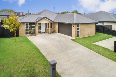 Photo of property in 8 Vivien Place, Patumahoe, Pukekohe, 2679