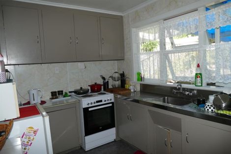 Photo of property in 46 Ranfurly Street, Dargaville, 0310