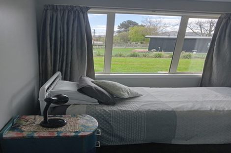 Photo of property in 28 Fitzgerald Street, Whitecliffs, Coalgate, 7673