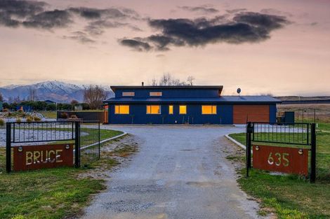 Photo of property in 635 Springvale Road, Springvale, Alexandra, 9393