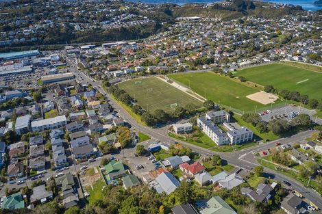 Photo of property in 50 Phillip Street, Johnsonville, Wellington, 6037