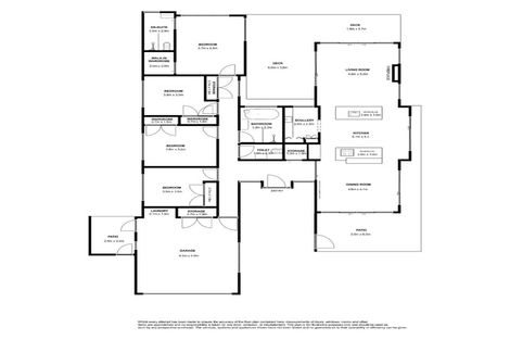 Photo of property in 23 Promontory Crescent, Newlands, Wellington, 6037