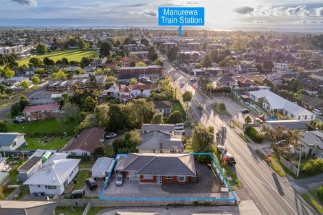 Photo of property in 1/57 Alfriston Road, Manurewa East, Auckland, 2102