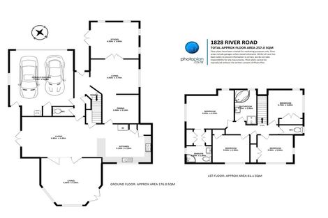 Photo of property in 1828 River Road, Flagstaff, Hamilton, 3210